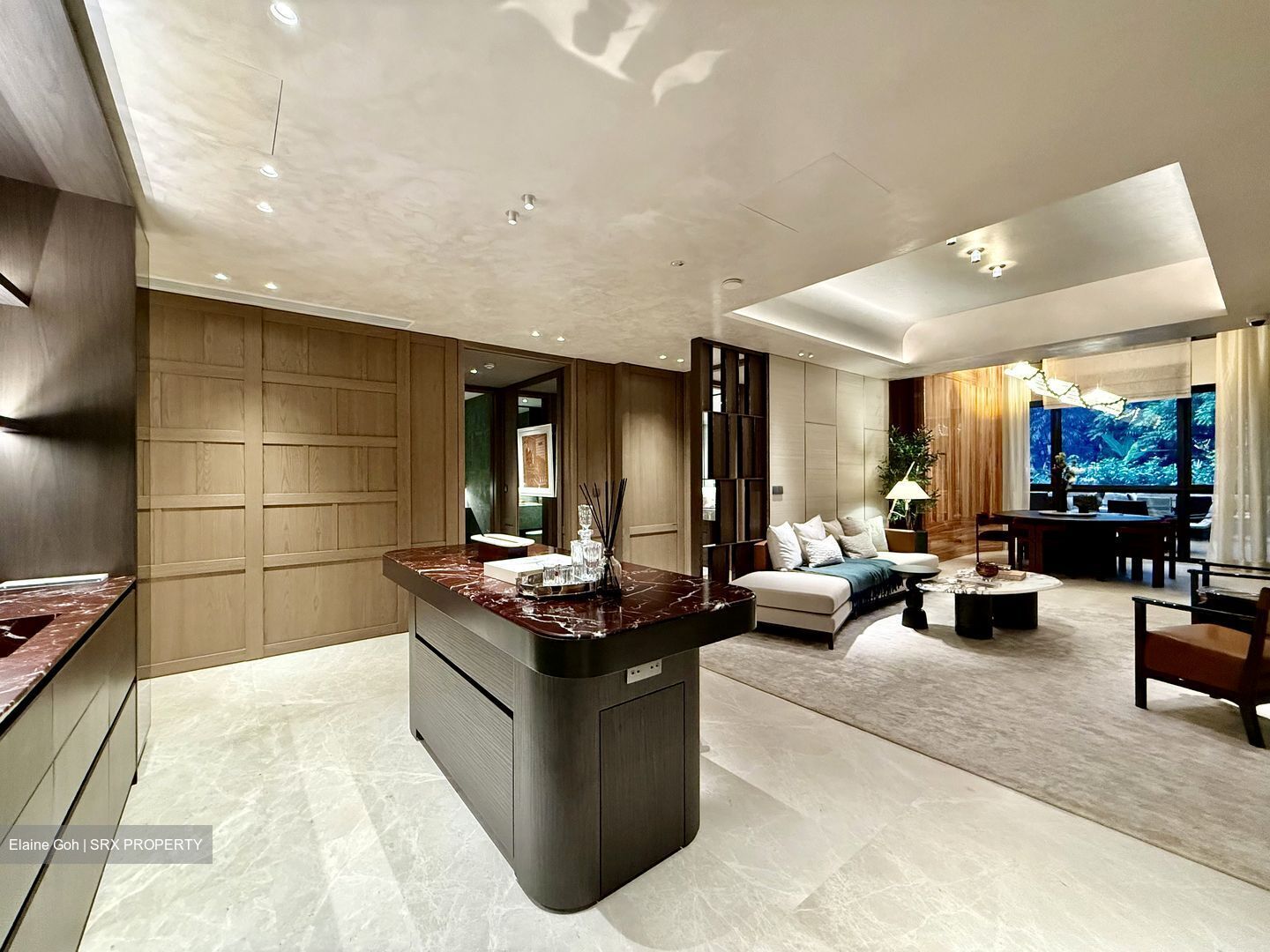 Upperhouse At Orchard Boulevard (D10), Apartment #602361351